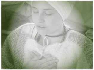 White Tantric yoga